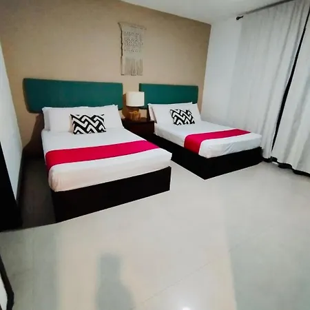 Caribbean Nest Apartment